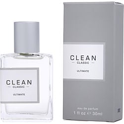 Clean Ultimate By Clean Eau De Parfum Spray (Women)