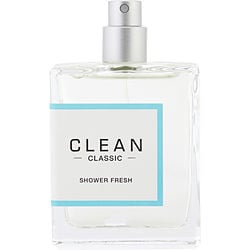 Clean Shower Fresh By Clean Eau De Parfum Spray (Women)