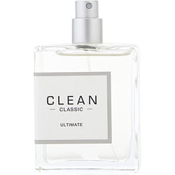 Clean Ultimate By Clean Eau De Parfum Spray (Women) - Rochan Shop