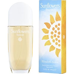 Sunflowers Sunrise By Elizabeth Arden Edt Spray (Women) - Rochan Shop