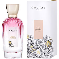 Annick Goutal Rose Pompon By Annick Goutal Edt Spray (Women) - Rochan Shop