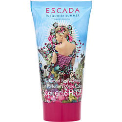 Escada Turquoise Summer By Escada Body Lotion (Women) - Rochan Shop