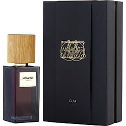 Memoize London Gula By Memoize London Extrait De Parfum Spray (Unisex) - Rochan Shop