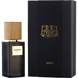 Memoize London Avaritia By Memoize London Extrait De Parfum Spray (Unisex) - Rochan Shop