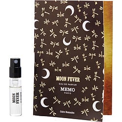 Memo Paris Moon Fever By Memo Paris Eau De Parfum Spray Vial (Unisex)