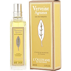 L'occitane Verveine Agrumes By L'occitane Edt Spray (Women) - Rochan Shop