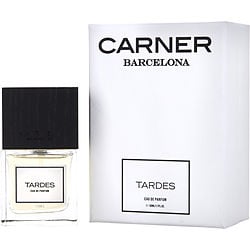 Carner Barcelona Tardes By Carner Barcelona Eau De Parfum Spray (Unisex)