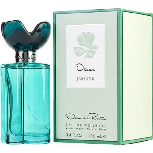 Oscar De La Renta Jasmine Eau De Toilette Oscar De La Renta (Women) - Rochan Shop