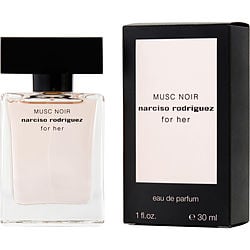 Narciso Rodriguez Musc Noir By Narciso Rodriguez Eau De Parfum Spray (Women)