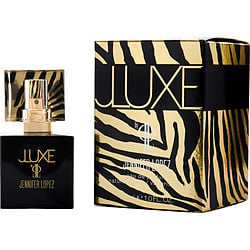 Jluxe By Jennifer Lopez Eau De Parfum Spray (Women)