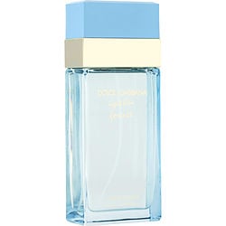 D & G Light Blue Forever By Dolce & Gabbana Eau De Parfum Spray (Women)