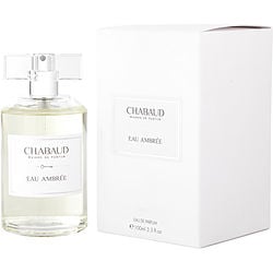 Chabaud Eau Ambree By Chabaud Maison De Parfum Eau De Parfum Spray (Unisex) - Rochan Shop