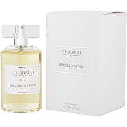 Chabaud Lumiere De Venise By Chabaud Maison De Parfum Eau De Parfum Spray (Unisex) - Rochan Shop