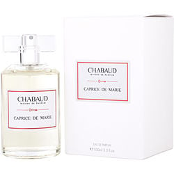 Chabaud Caprice De Marie By Chabaud Maison De Parfum Eau De Parfum Spray (Women) - Rochan Shop