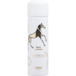 Memo Paris Irish Leather By Memo Paris Hair Mist (Unisex)