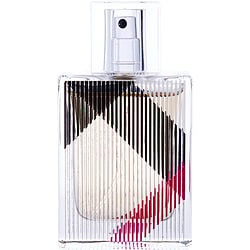 Burberry Brit By Burberry Eau De Parfum Spray (Women)