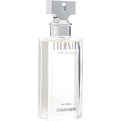 Eternity Eau Fresh By Calvin Klein Eau De Parfum Spray (Women) - Rochan Shop