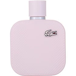 Lacoste L.12.12 Rose By Lacoste Eau De Parfum Spray (Women) - Rochan Shop