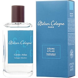 Atelier Cologne Cedre Atlas By Atelier Cologne Cologne Absolue Spray (Unisex)