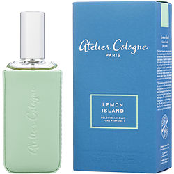 Atelier Cologne Lemon Island By Atelier Cologne Cologne Absolue Spray (Unisex) - Rochan Shop