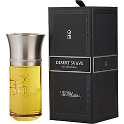 Liquides Imaginaires Desert Suave By Liquides Imaginaires Eau De Parfum Spray (Unisex)