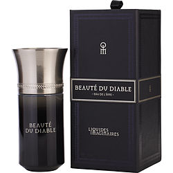 Liquides Imaginaires Beaute Du Diable By Liquides Imaginaires Eau De Parfum Spray (Women) - Rochan Shop