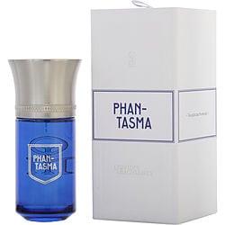 Liquides Imaginaires Phantasma By Liquides Imaginaires Eau De Parfum Spray (Unisex) - Rochan Shop