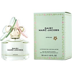 Marc Jacobs Daisy Spring By Marc Jacobs Edt Spray (Women)