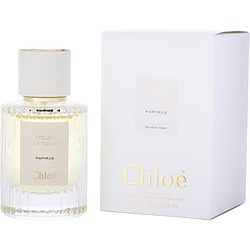 Chloe Atelier Des Fleurs Papyrus By Chloe Eau De Parfum Spray (Women)