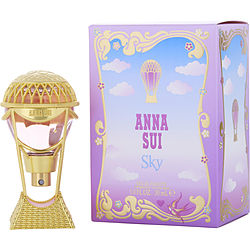 Anna Sui Sky By Anna Sui Edt Spray (Women)