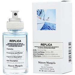 Replica Sailing Day By Maison Margiela Edt Spray (Unisex) - Rochan Shop