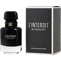 L'interdit Intense By Givenchy Eau De Parfum Spray (Women)