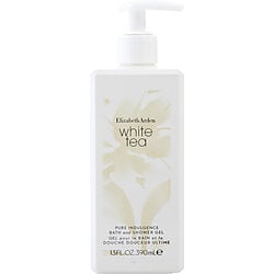 White Tea By Elizabeth Arden Shower Gel (Women) - Rochan Shop