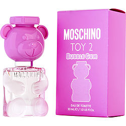 Moschino Toy 2 Bubble Gum By Moschino Edt Spray (Unisex) - Rochan Shop