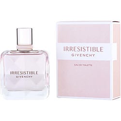 Irresistible Givenchy By Givenchy Edt Spray (Women)