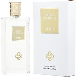 Perris Monte Carlo Cedro Di Diamante By Perris Monte Carlo Eau De Parfum Spray (Unisex)