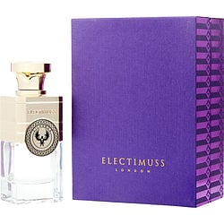 Electimuss Silvanus By Electimuss Pure Parfum Spray (Unisex) - Rochan Shop