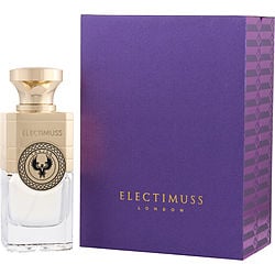 Electimuss Trajan By Electimuss Pure Parfum Spray (Unisex)