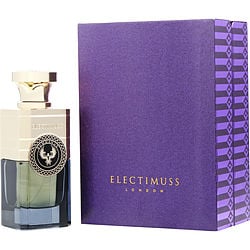 Electimuss Summanus By Electimuss Pure Parfum Spray (Unisex) - Rochan Shop