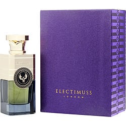 Electimuss Vixere By Electimuss Pure Parfum Spray (Unisex)