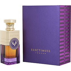 Electimuss Octavian By Electimuss Pure Parfum Spray (Unisex) - Rochan Shop