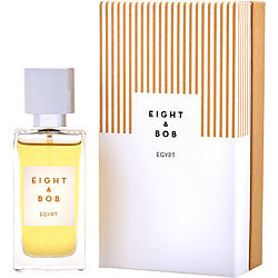 Eight & Bob Egypt By Eight & Bob Eau De Parfum Spray (Men)