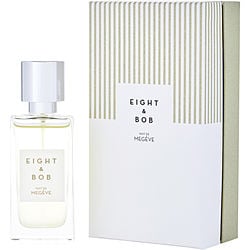 Eight & Bob Nuit De Megeve By Eight & Bob Eau De Parfum Spray (Men)