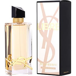 Libre Yves Saint Laurent By Yves Saint Laurent Edt Spray (Women)