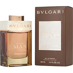 Bvlgari Man Terrae Essence By Bvlgari Eau De Parfum Spray (Men) - Rochan Shop