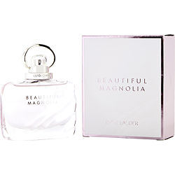 Beautiful Magnolia By Estee Lauder Eau De Parfum Spray (Women) - Rochan Shop