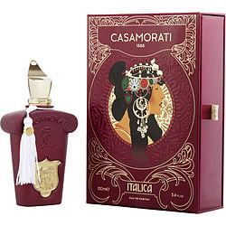 Xerjoff Casamorati Italica By Xerjoff Eau De Parfum Spray (Women)