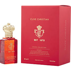 Clive Christian Matsukita By Clive Christian Perfume Spray (Unisex) - Rochan Shop