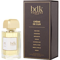 Bdk Creme De Cuir By Bdk Parfums Eau De Parfum Spray (Unisex) - Rochan Shop