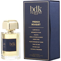 Bdk French Bouquet By Bdk Parfums Eau De Parfum Spray (Unisex) - Rochan Shop